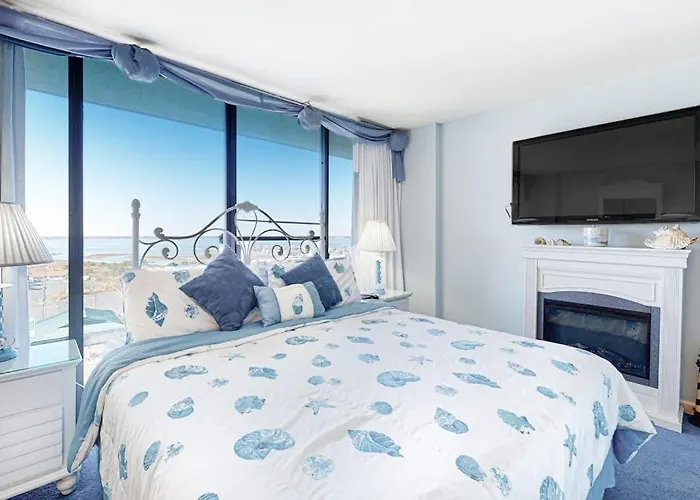 Holiday home Century I 1405