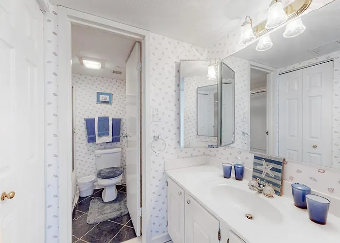 Holiday home Century I 1405
