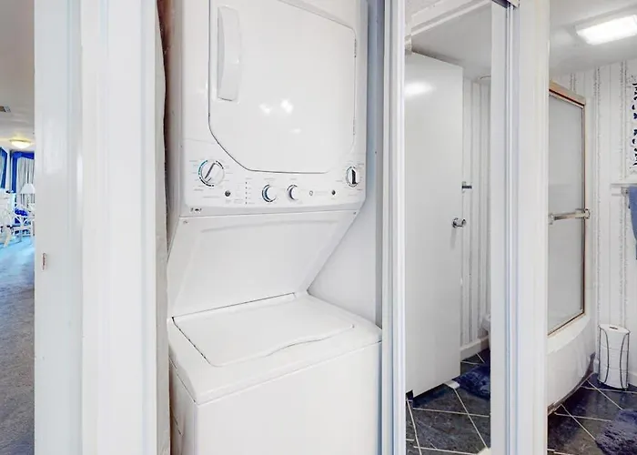 Century I 1405 Holiday home Ocean City