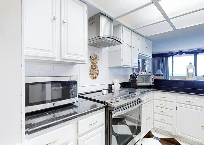 Century I 1405 Ocean City
