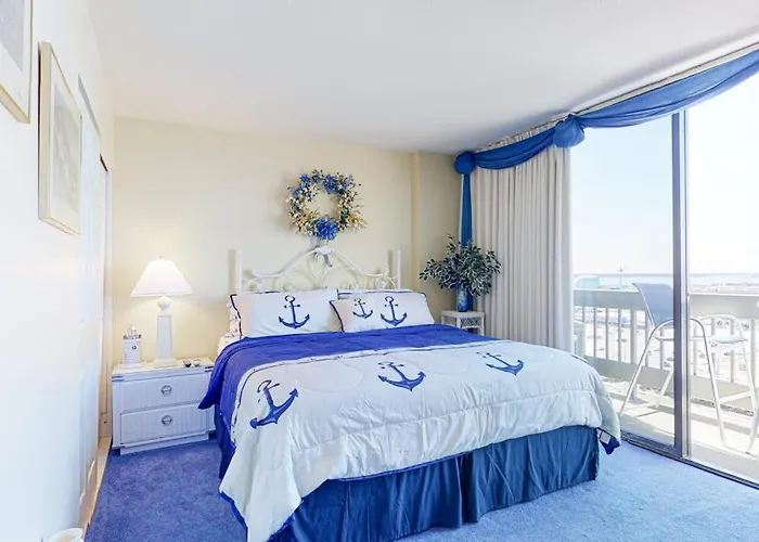 Century I 1405 Ocean City