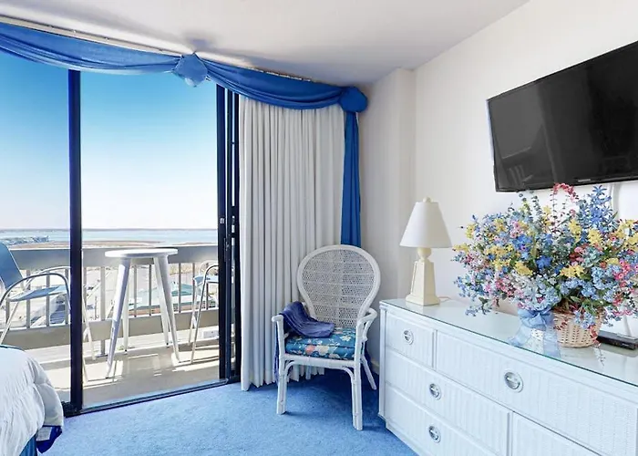 Century I 1405 Ocean City