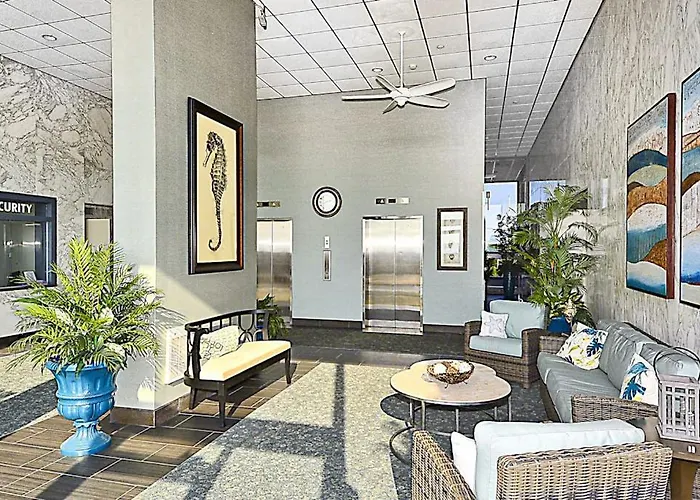 Century I 1405 Ocean City