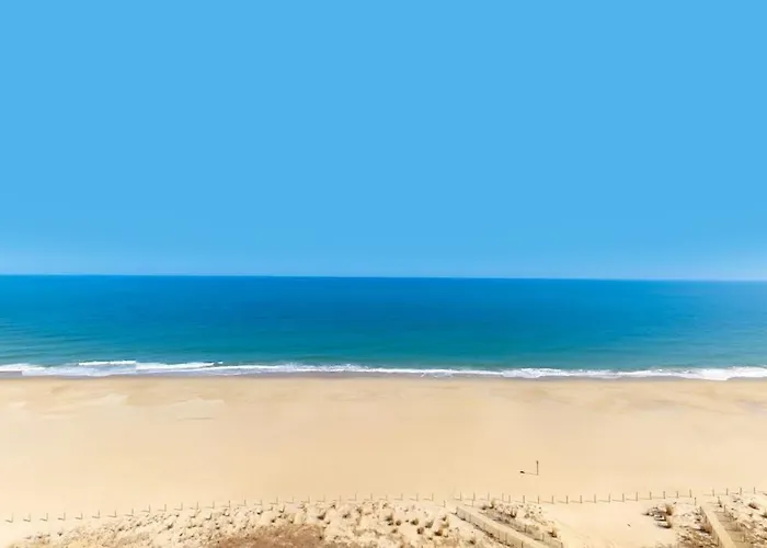 Century I 1405 Holiday home Ocean City